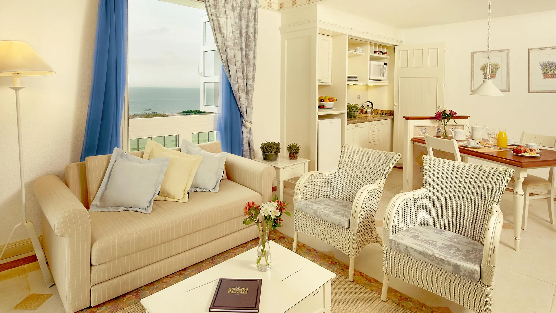 ホテル Il Campanario Villaggio Resort - Oficial フロリアノポリス