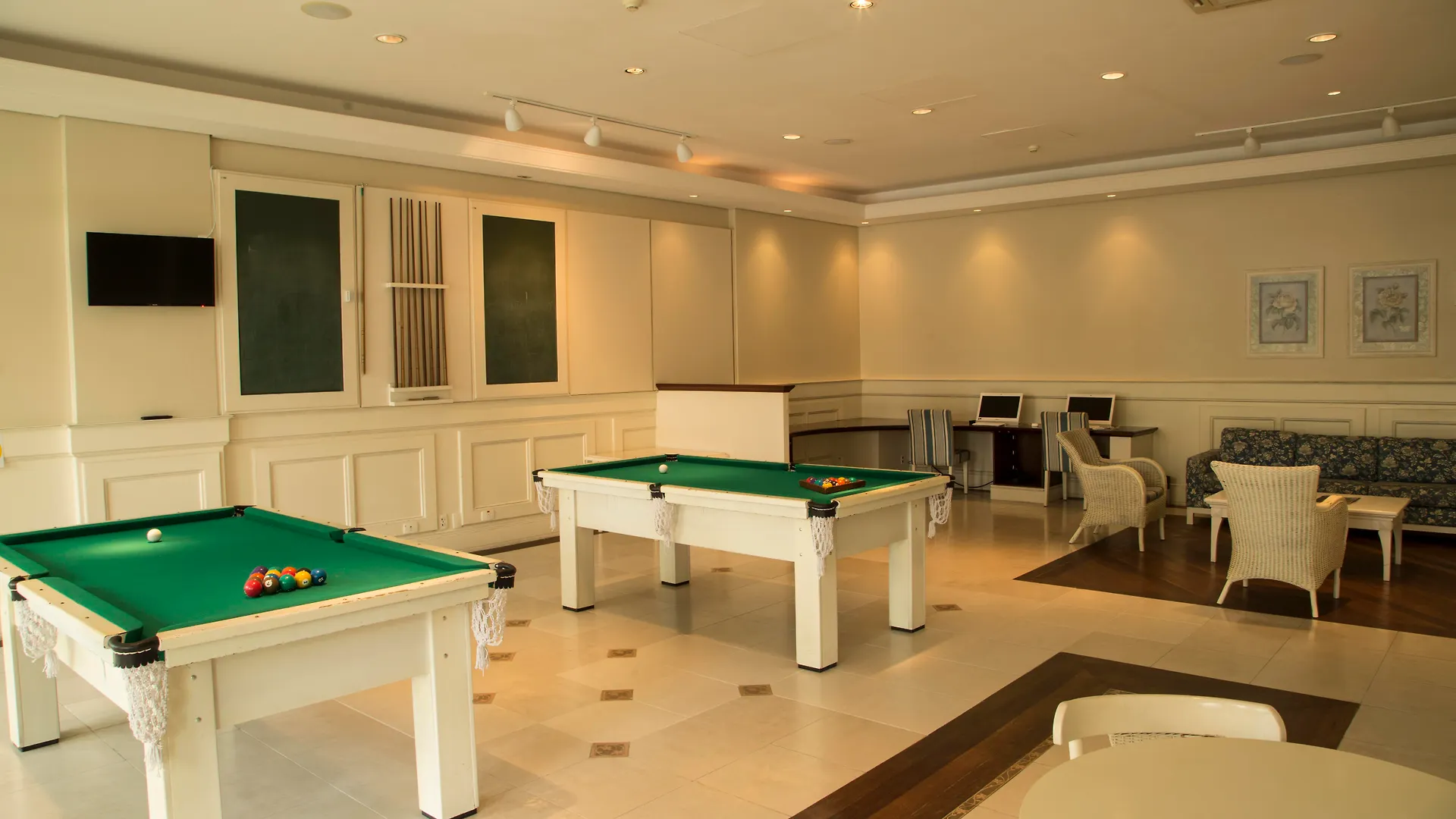 Il Campanario Villaggio Resort - Oficial フロリアノポリス 5*,