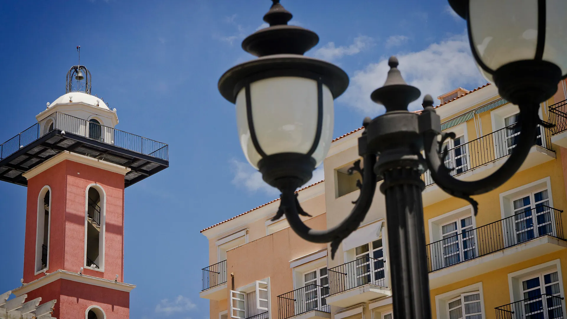 Il Campanario Villaggio Resort - Oficial フロリアノポリス