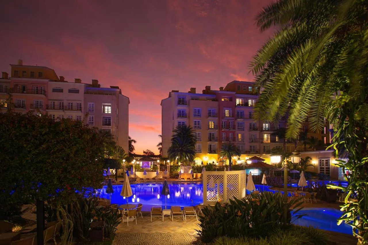Il Campanario Villaggio Resort - Oficial フロリアノポリス 5*,  ブラジル