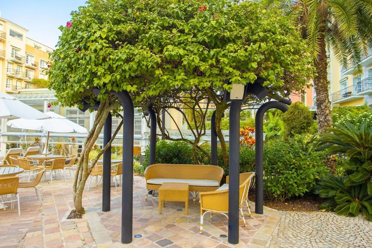 ホテル Il Campanario Villaggio Resort - Oficial フロリアノポリス