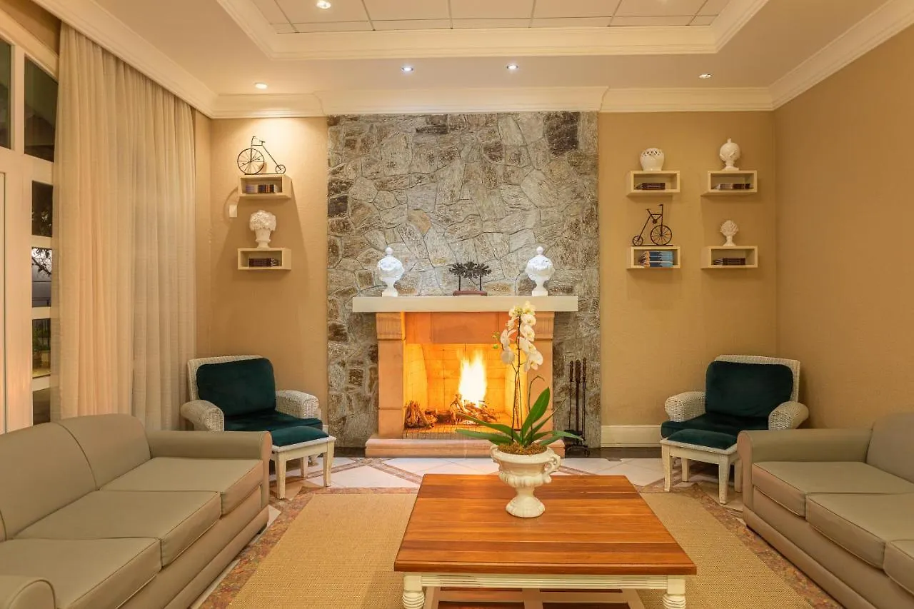 Il Campanario Villaggio Resort - Oficial Флорианополис Отель