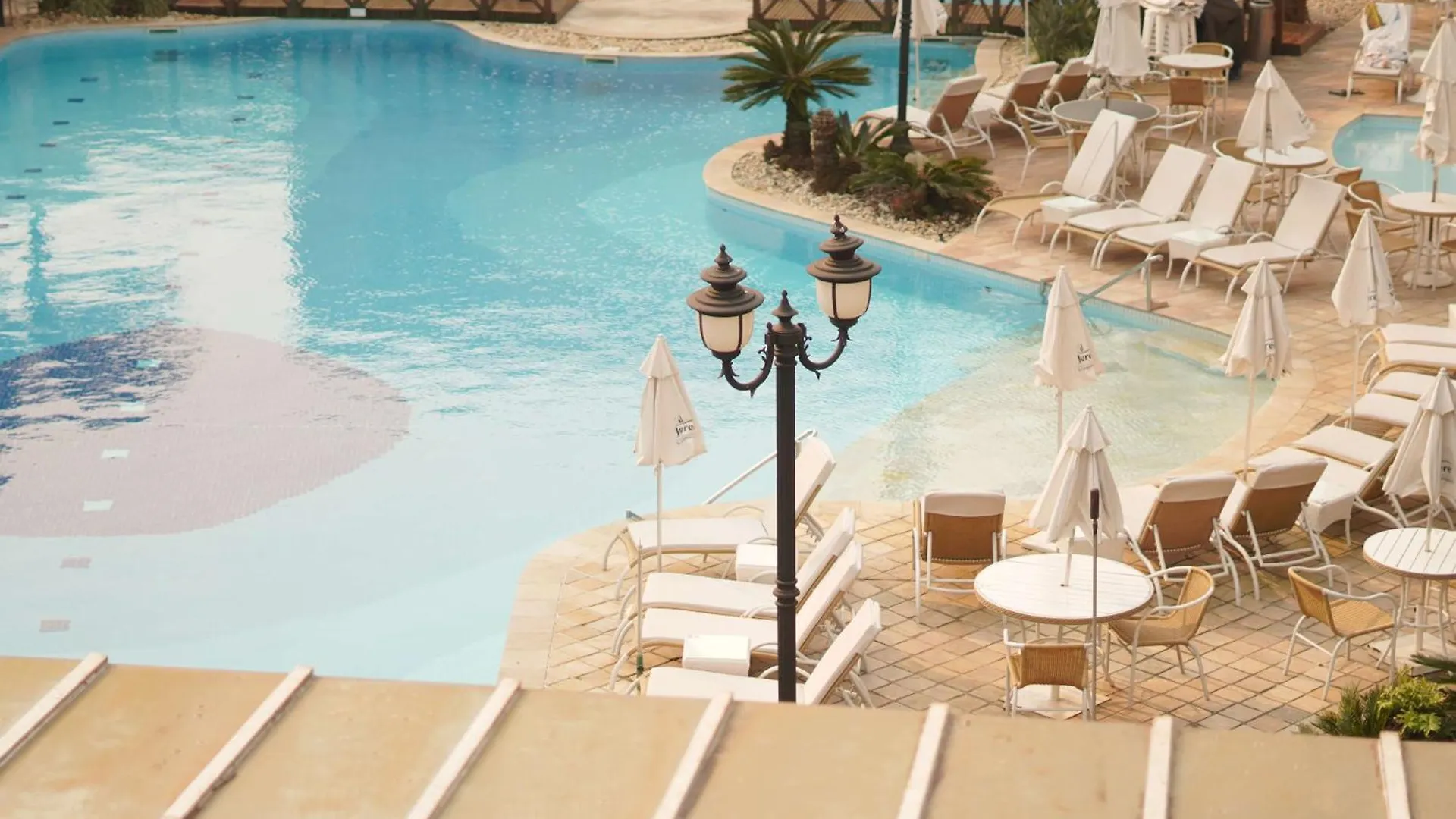 Il Campanario Villaggio Resort - Oficial Флорианополис