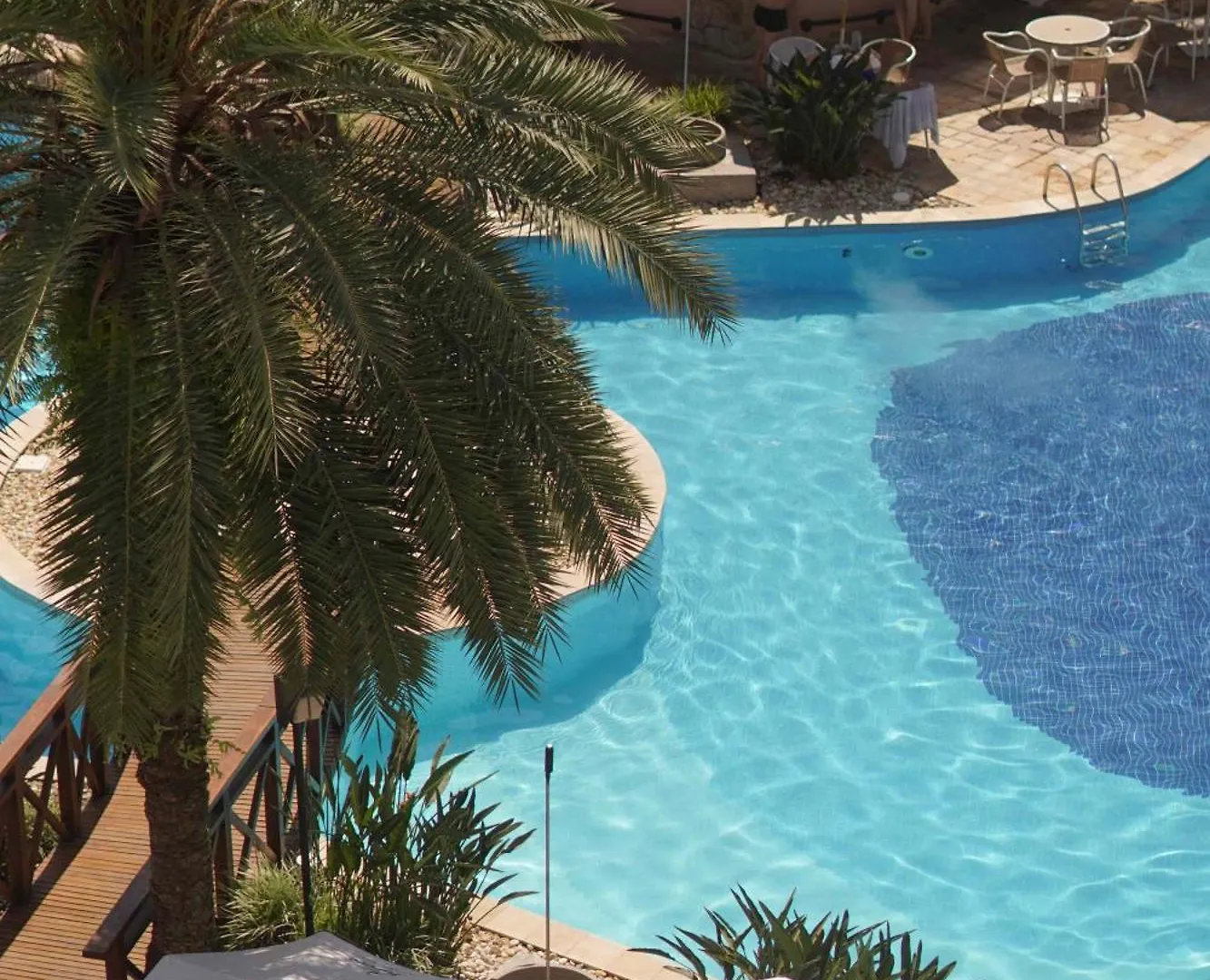 Il Campanario Villaggio Resort - Oficial Флорианополис Отель