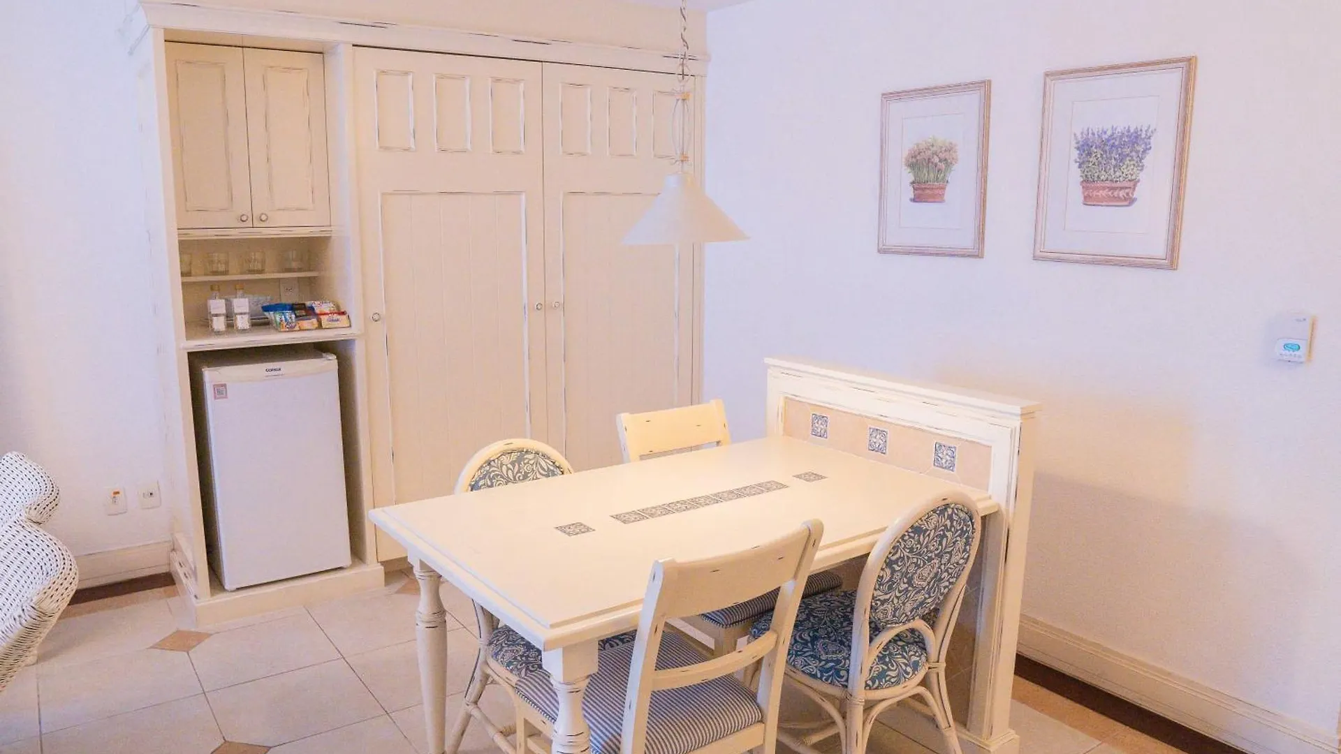 Il Campanario Villaggio Resort - Oficial Флорианополис 5*,