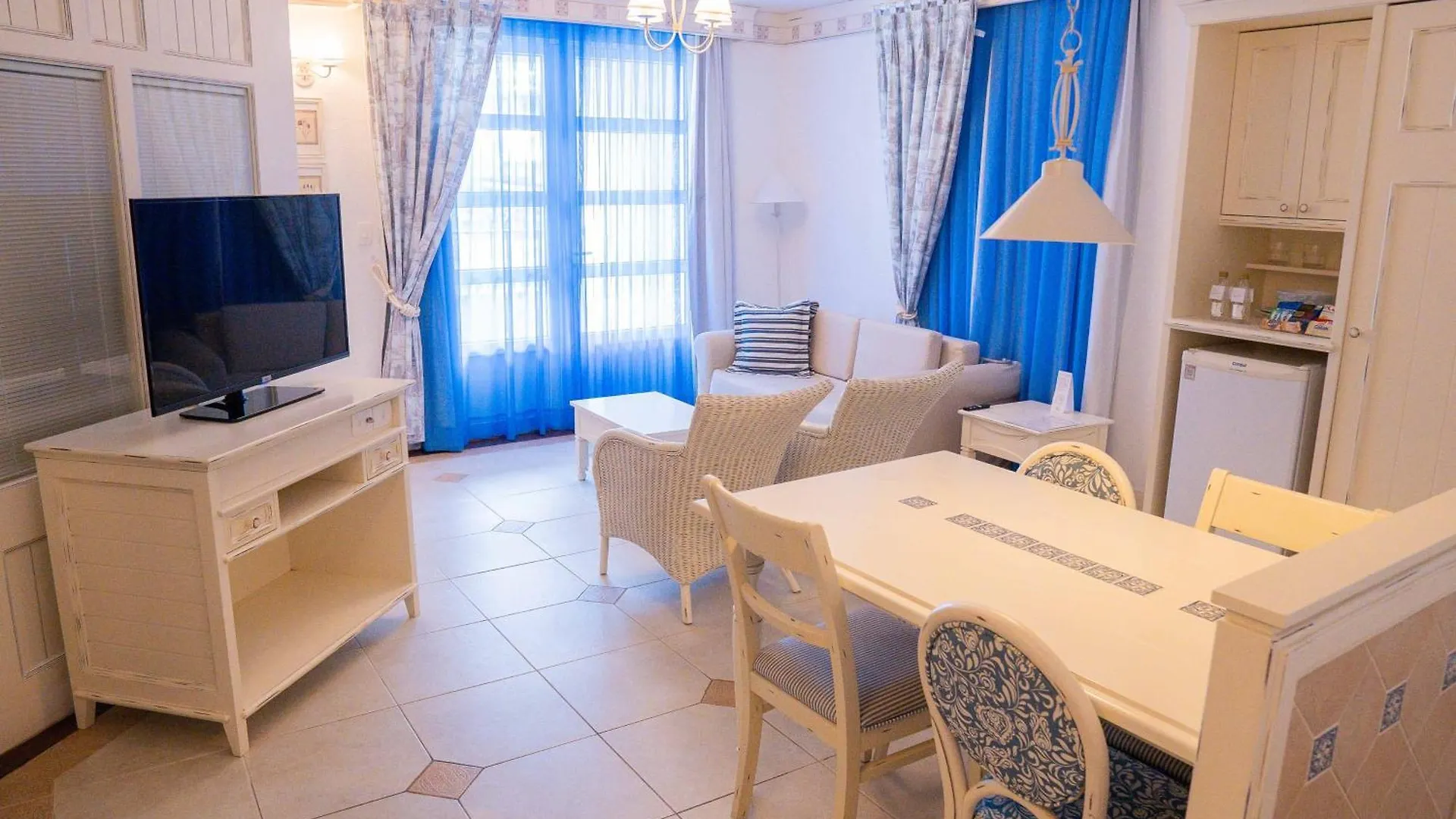 Il Campanario Villaggio Resort - Oficial フロリアノポリス