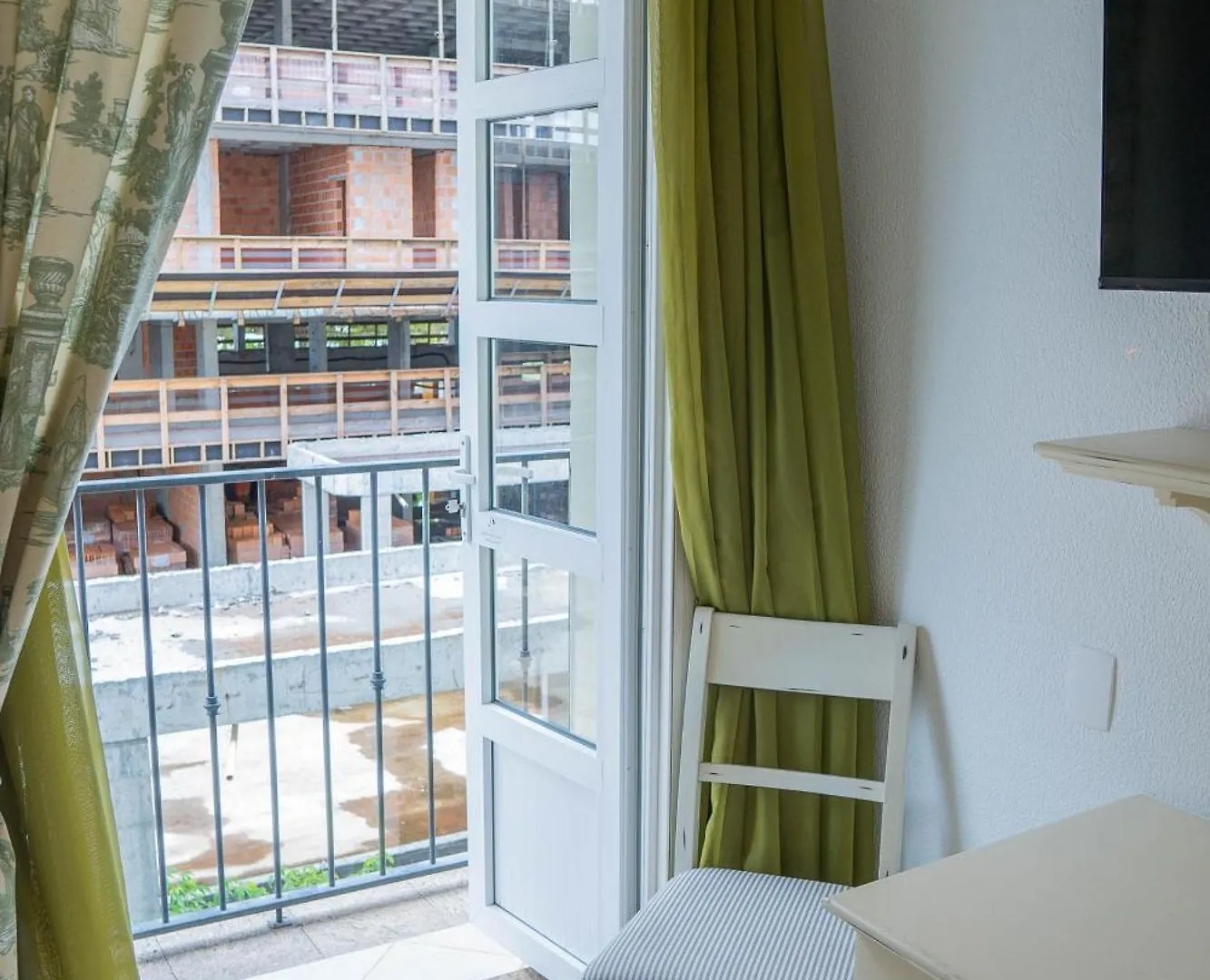 Il Campanario Villaggio Resort - Oficial Флорианополис 5*,