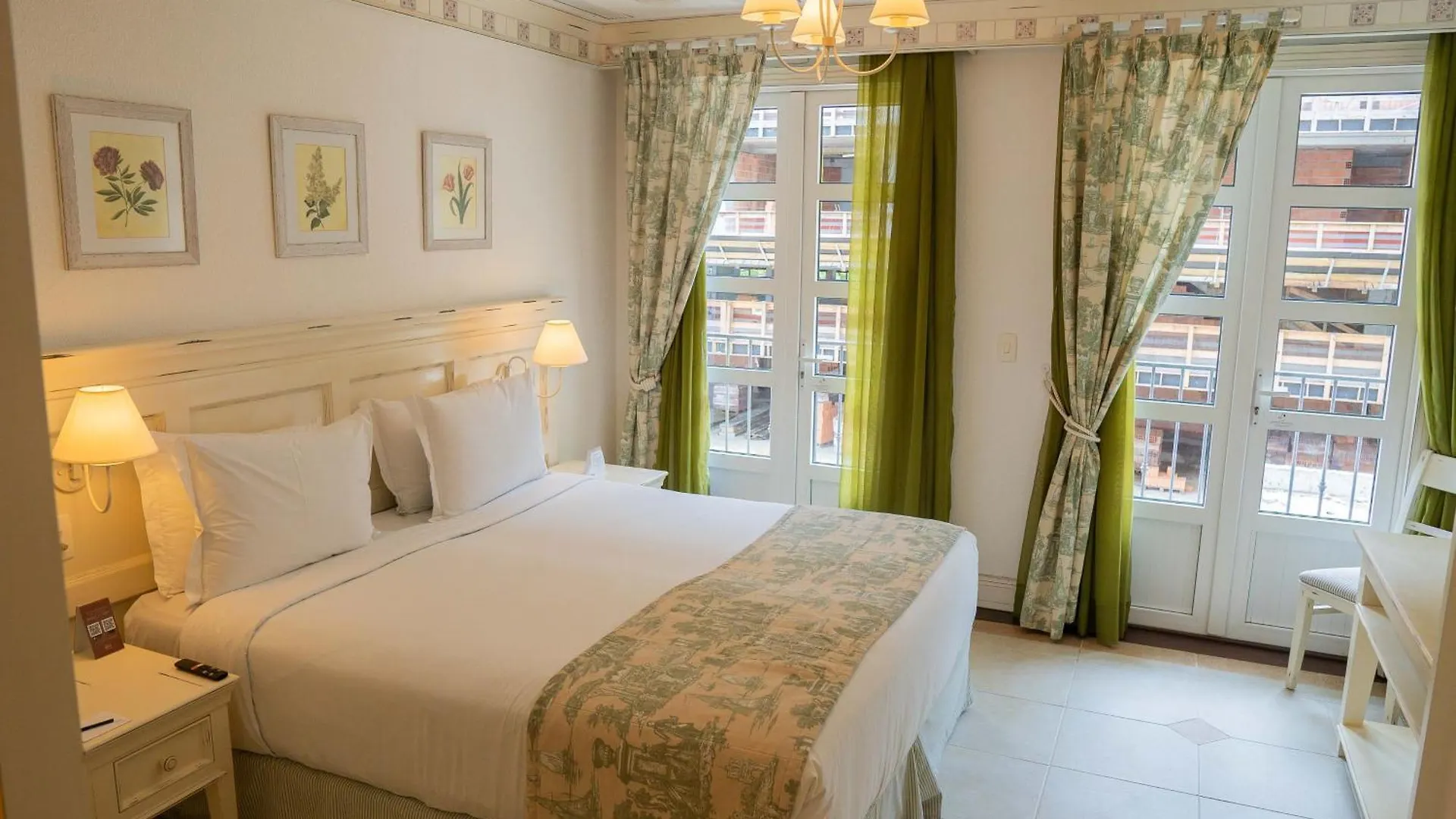 Il Campanario Villaggio Resort - Oficial Флорианополис