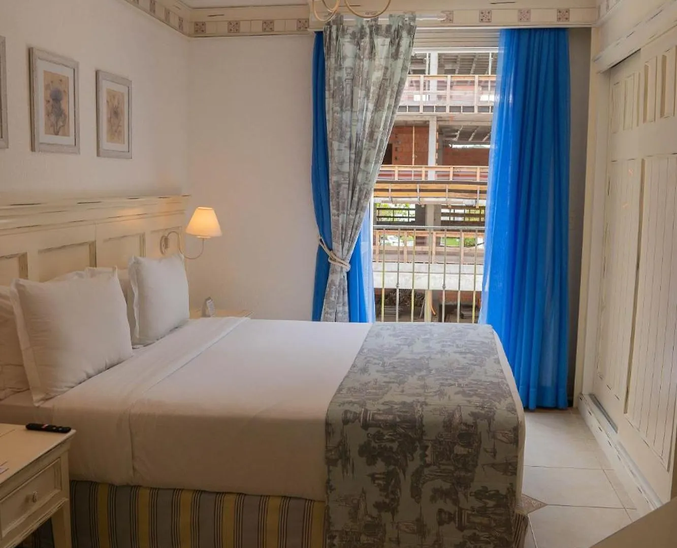 Il Campanario Villaggio Resort - Oficial フロリアノポリス ブラジル