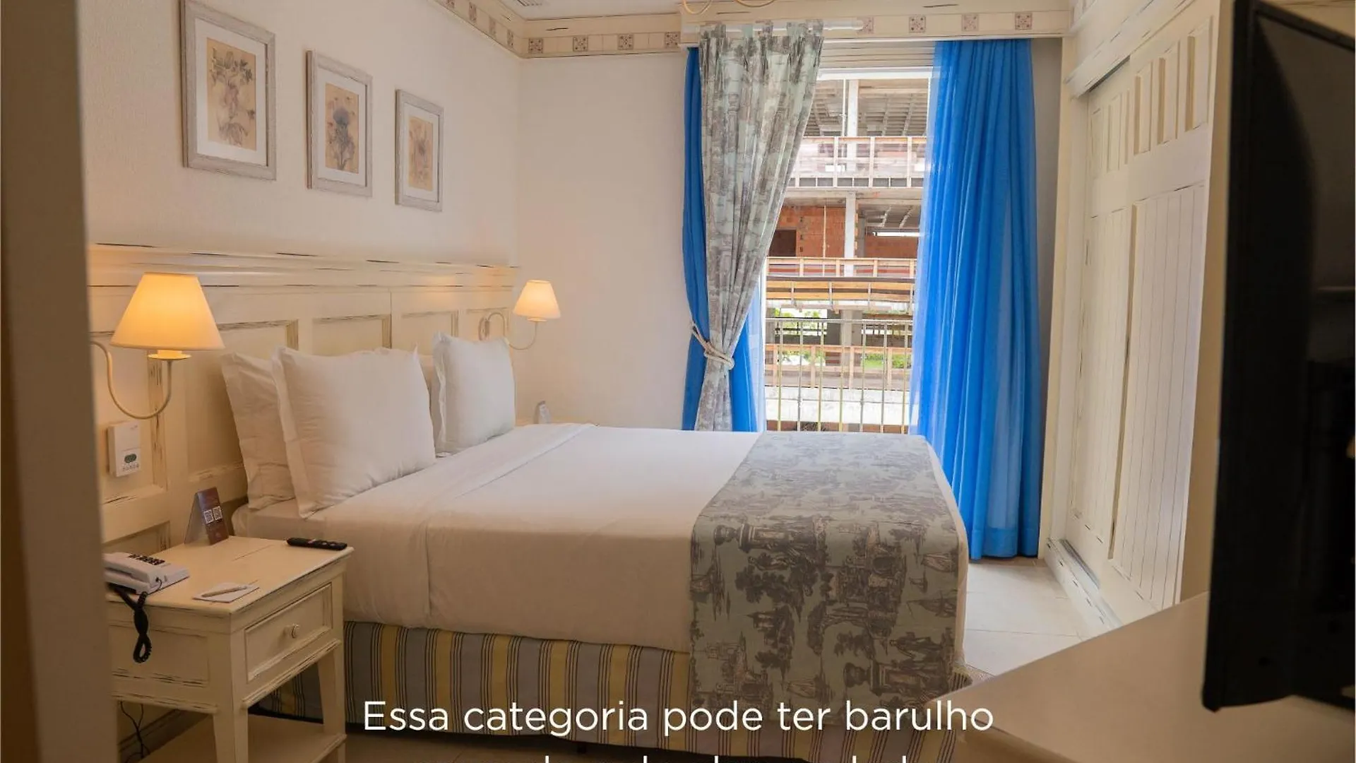 Il Campanario Villaggio Resort - Oficial フロリアノポリス