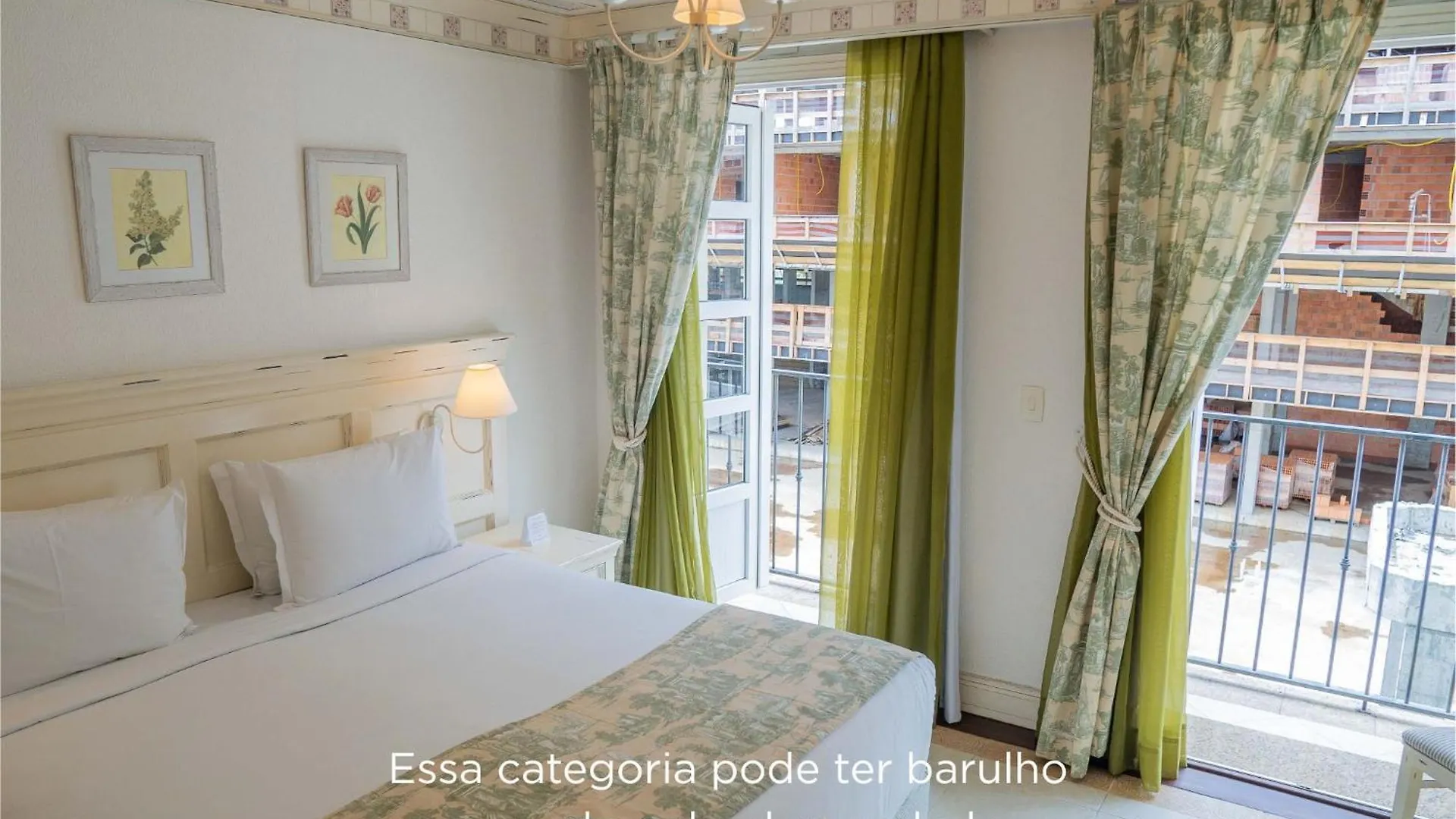 Il Campanario Villaggio Resort - Oficial フロリアノポリス