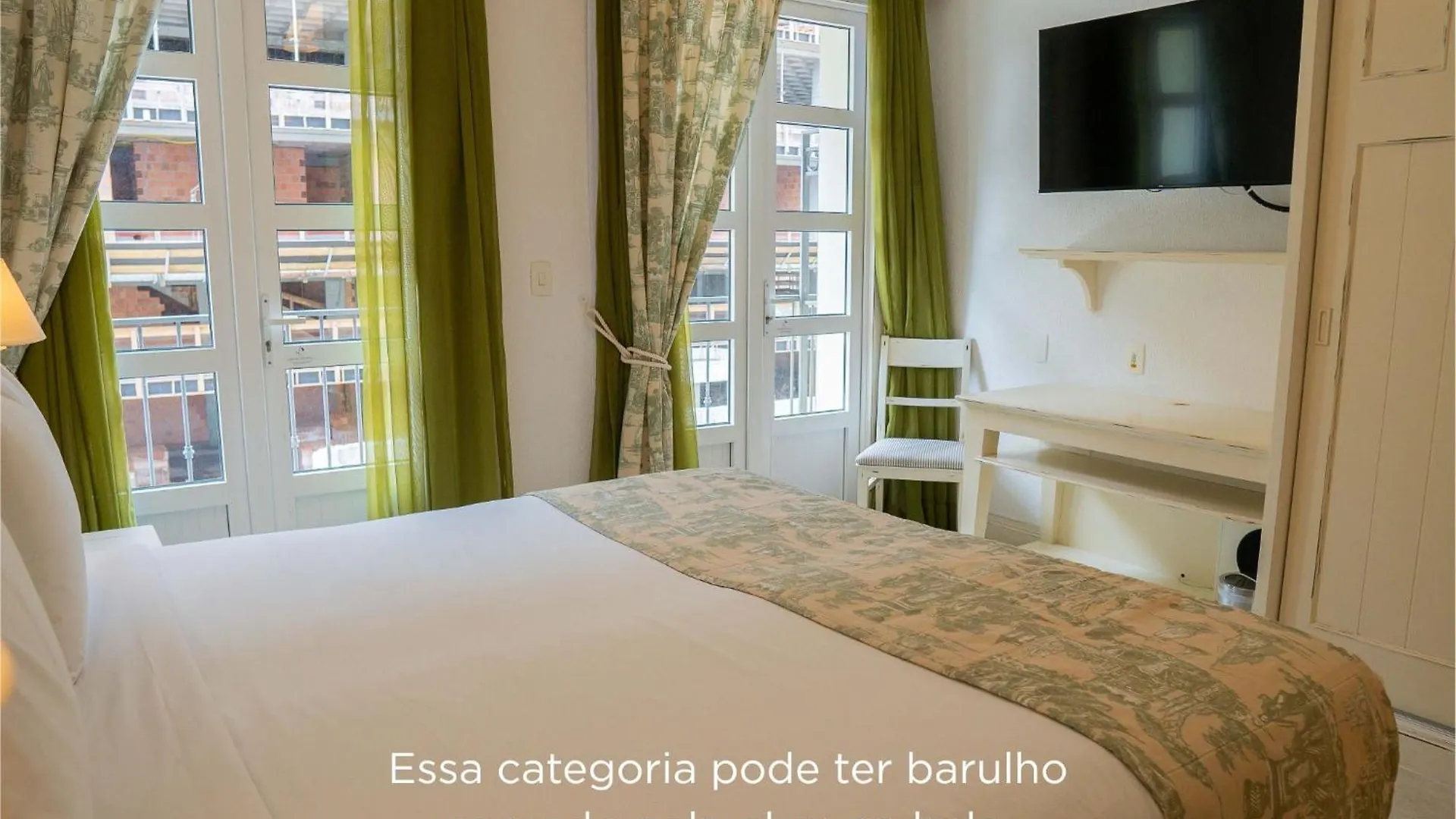 Il Campanario Villaggio Resort - Oficial フロリアノポリス ブラジル