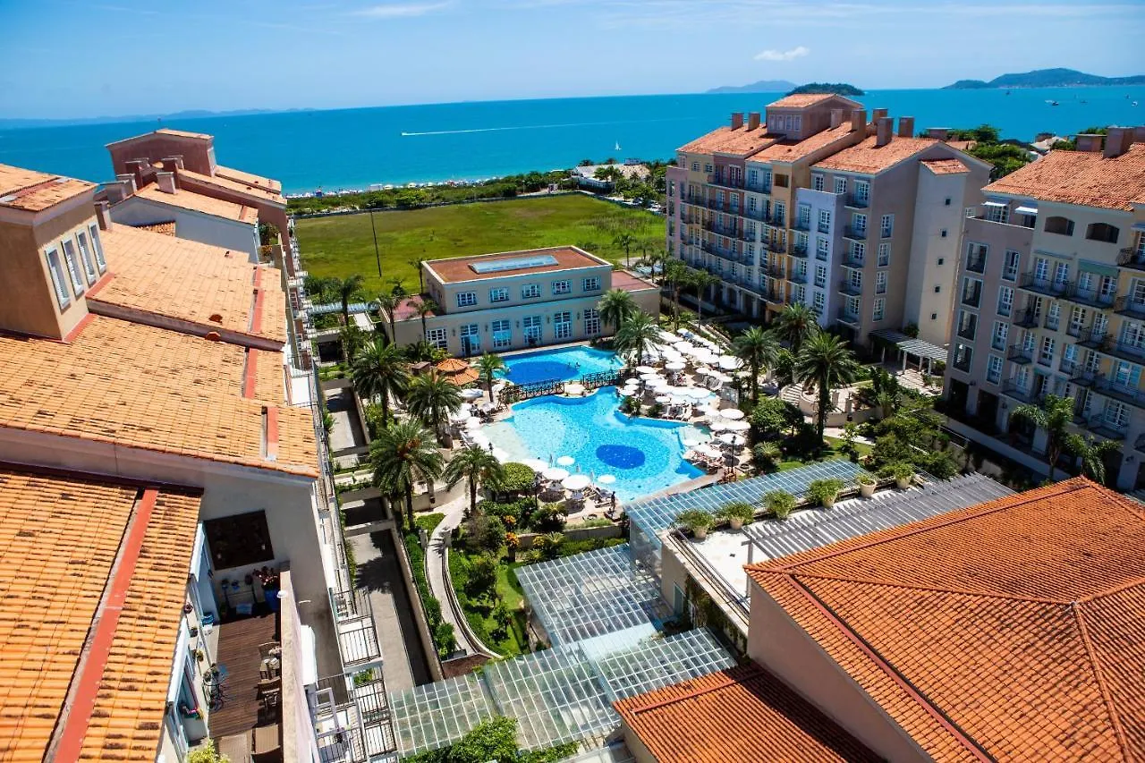 Il Campanario Villaggio Resort - Oficial Флорианополис