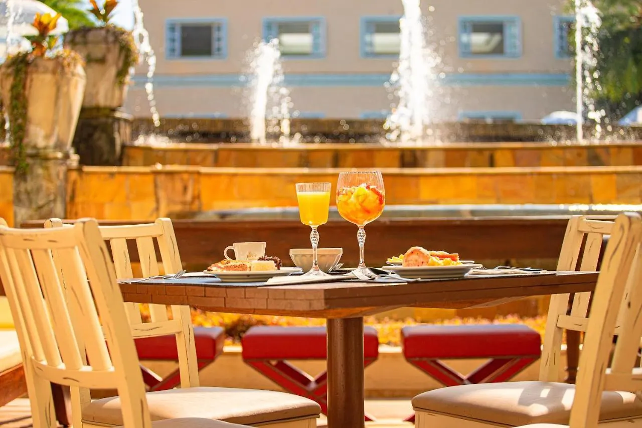 Il Campanario Villaggio Resort - Oficial Florianópolis