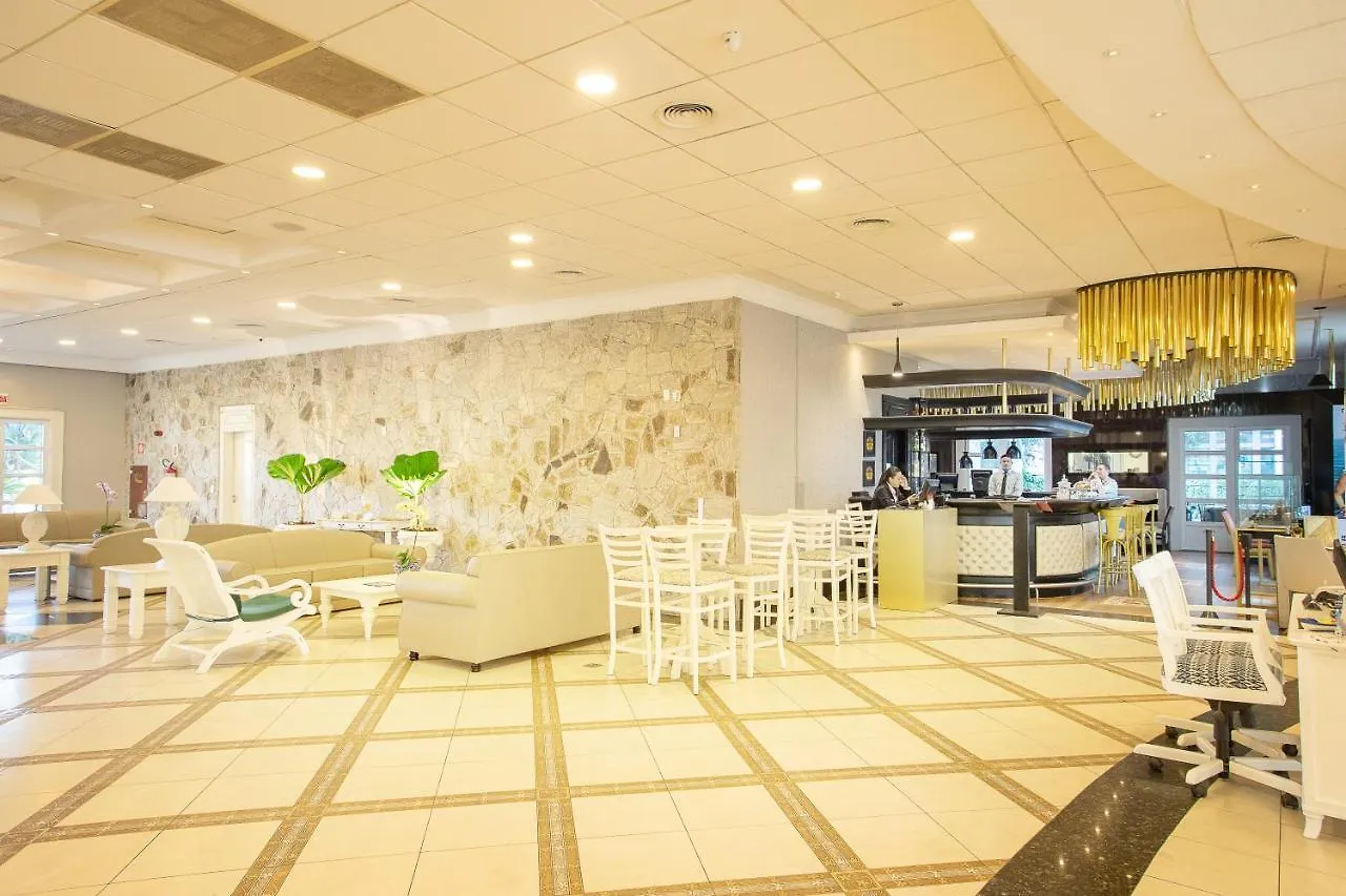 Hotell Il Campanario Villaggio Resort - Oficial Florianópolis