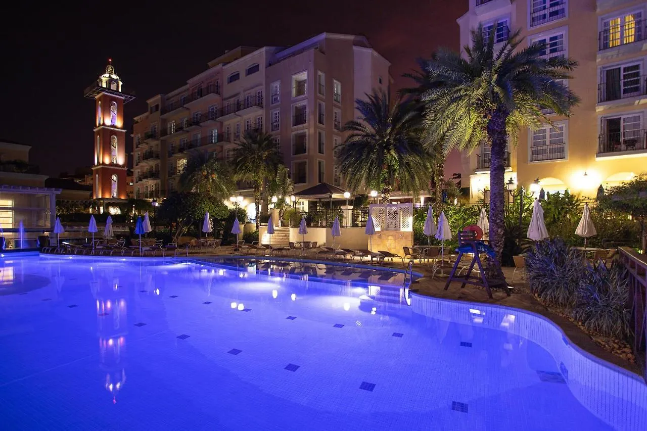 Il Campanario Villaggio Resort - Oficial Florianópolis Brasilien