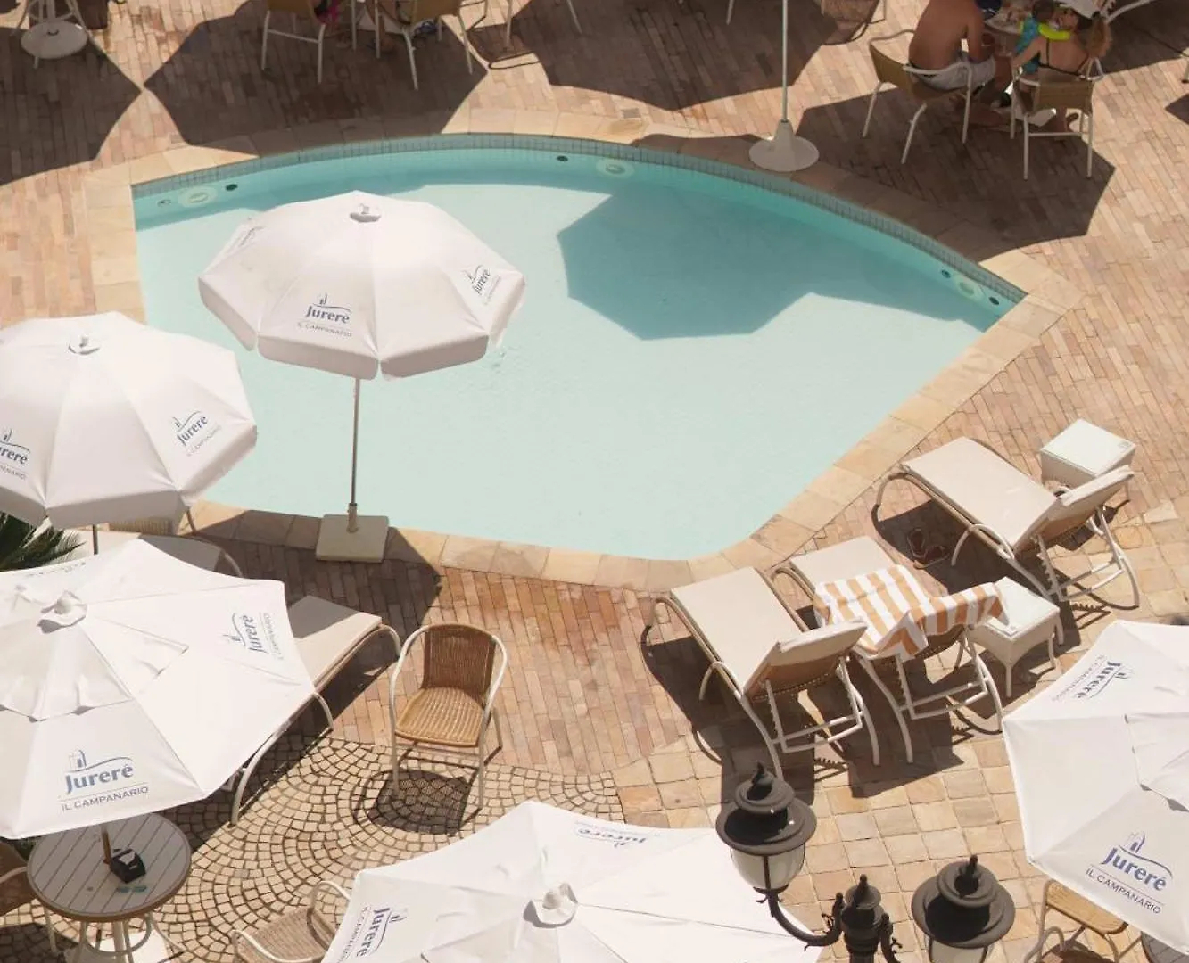 Il Campanario Villaggio Resort - Oficial Florianópolis