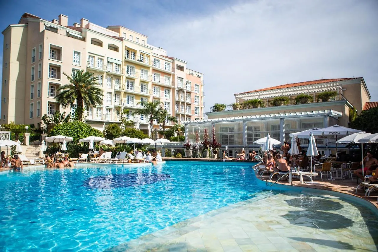 Il Campanario Villaggio Resort - Oficial Florianópolis Hotell