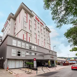 Ibis Отель
