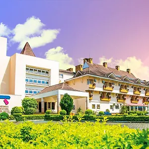Thermas Park Hotell