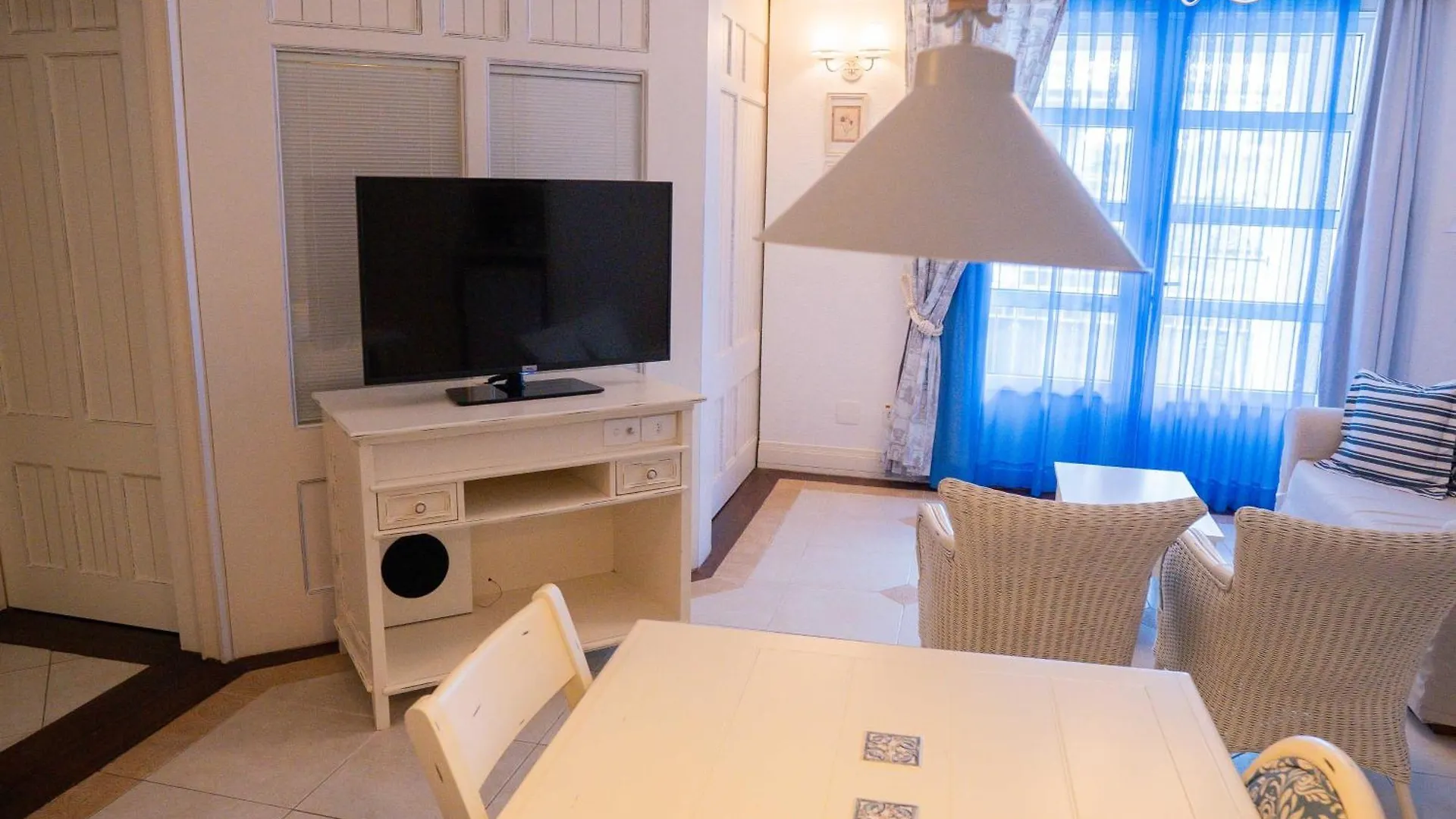 Hotel Il Campanario Villaggio Resort - Oficial Florianopolis