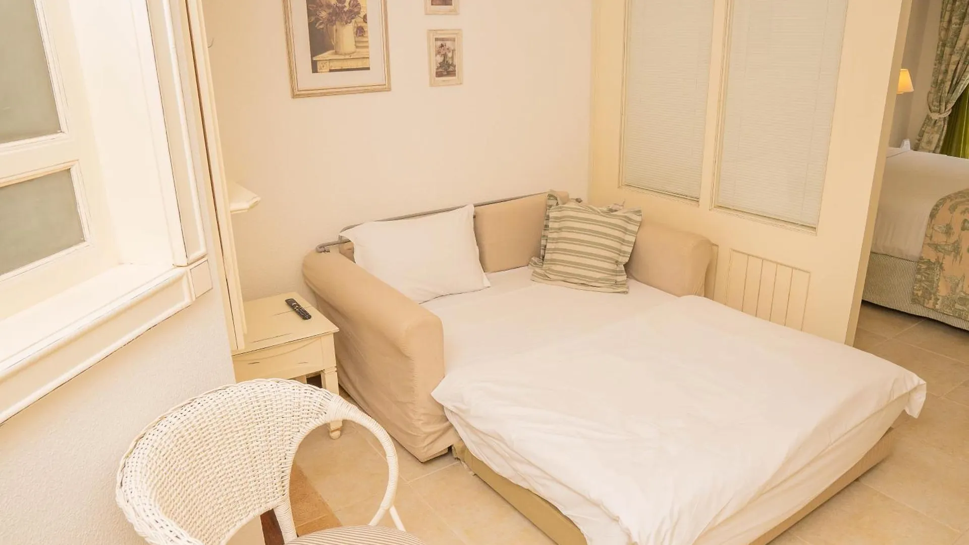 Il Campanario Villaggio Resort - Oficial Florianopolis 5*,  Brazil