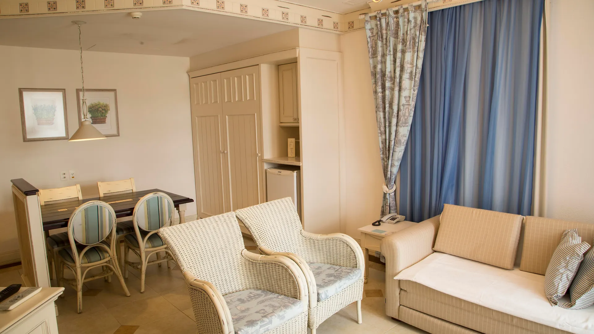 Hotell Il Campanario Villaggio Resort - Oficial Florianópolis