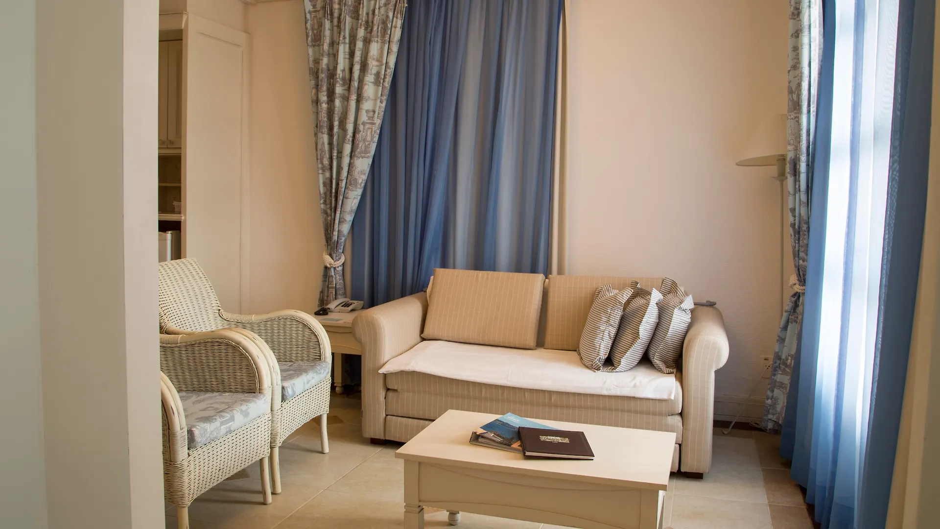 Hotell Il Campanario Villaggio Resort - Oficial Florianópolis