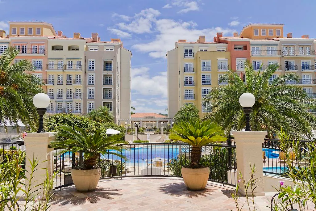 Il Campanario Villaggio Resort - Oficial Florianópolis Hotell