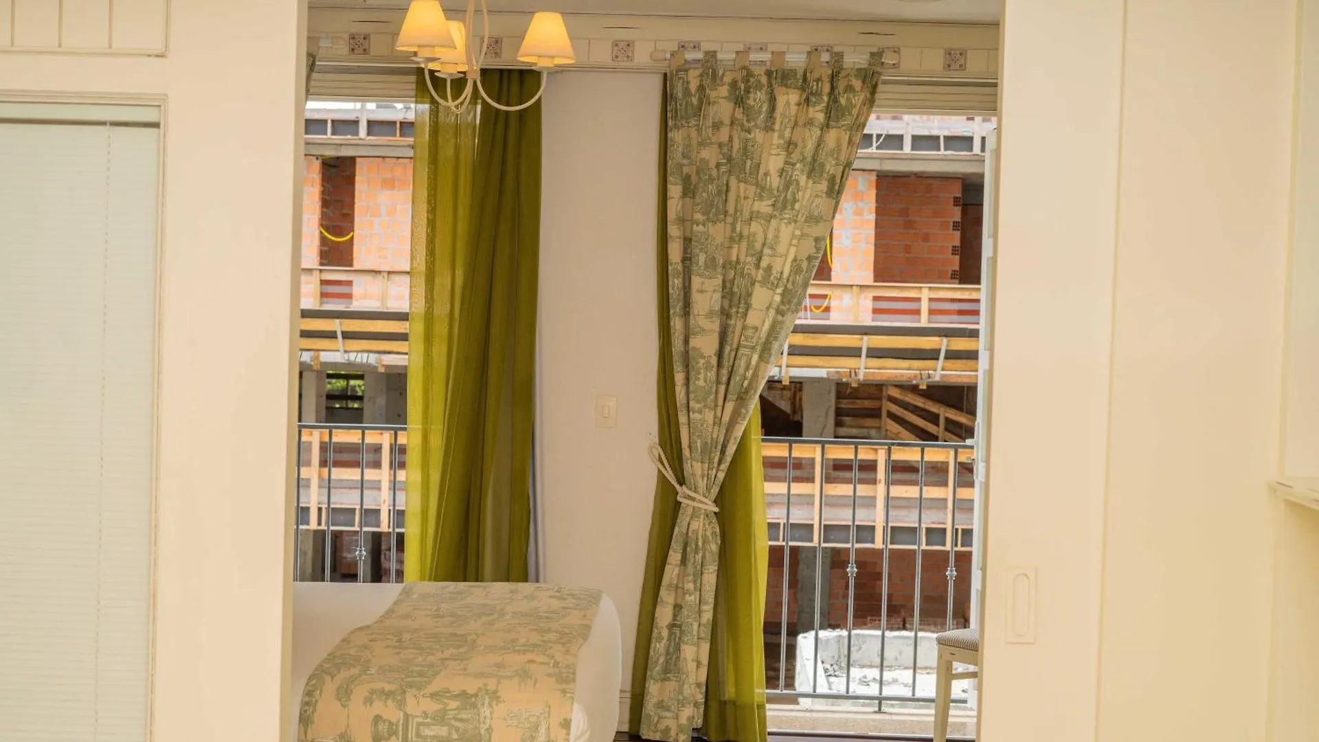 Hotell Il Campanario Villaggio Resort - Oficial Florianópolis