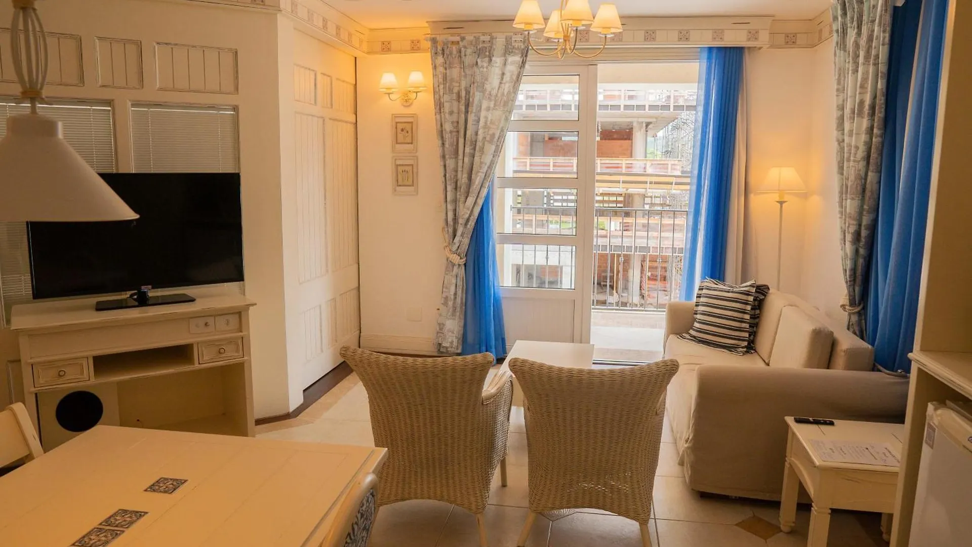 Hotell Il Campanario Villaggio Resort - Oficial Florianópolis
